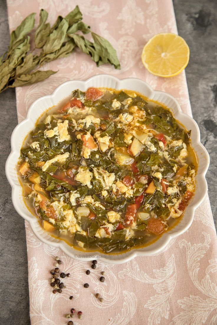 Bulgur and Herb Lenten Salad - Orthodox Lent Recipe