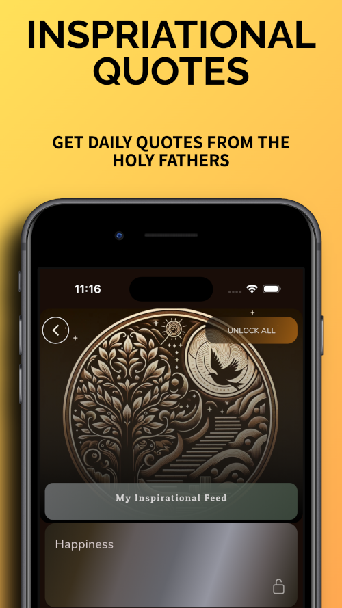 Orthodox Bible App Quotes for every occasion